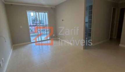 VENDO  ONE JARDIM SUL, APTO 83 M², 3 DORMS, SENDO 1 SUÍTE, 2 VAGAS