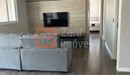 ALUGO EVOLVE MORUMBI, APTO 122 M²,  MOBILIADO, 3 SUÍTES, LAVABO, 2 VAGAS