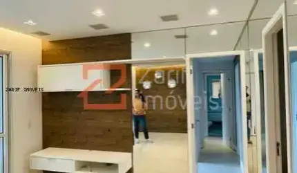 ALUGO OFICINA MORUMBI, APTO DE 87 M, 3 DORMS, 2 SUÍTES,  2 VAGAS