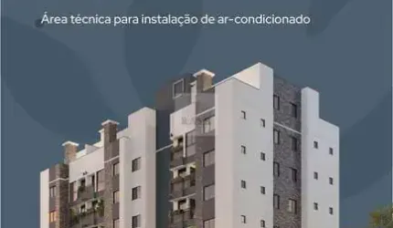 APARTAMENTO 2 QUARTOS COM OU SEM SUITE | BAIRRO ALTO CURITIBA-PR