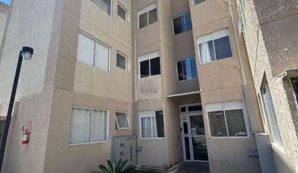 APARTAMENTO 2 QUARTOS EM CURITIBA-PR