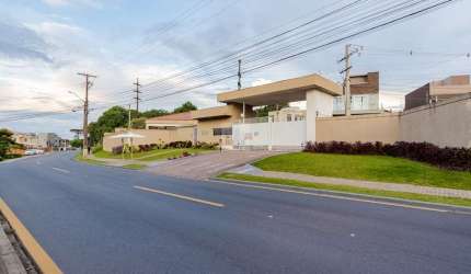 OPORTUNIDADE IMPERDÍVEL: Linda casa em condomínio fechado no Umbará.
