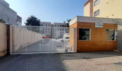 APARTAMENTO SEMI MOBILIADO COM 2 QUARTOS | SÃO JOSÉ DOS PINHAIS