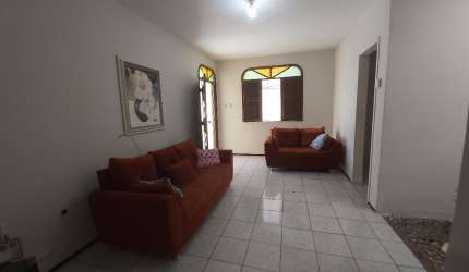 Casa com 3 Quartos e 3 banheiros à Venda, 171 m² por Papicu Fortaleza - CE