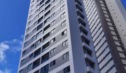 Apartamento com 3 quartos à venda no Rosarinho - 999.990