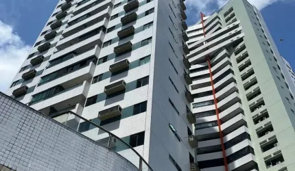 Apartamento com 3 quartos à venda em Boa Viagem - 750.000