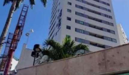 Apartamento com 2 quartos à venda em Boa Viagem - 499.000