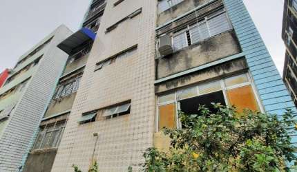 Apartamento com 2 quartos à venda em Boa Viagem - 210.000