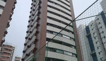 Apartamento com 03 quartos à venda em Boa Viagem - 850.000