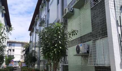 Apartamento com 2 quartos à venda em Boa Viagem - 200.000, 00