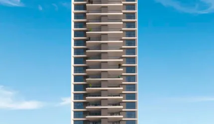 Apartamento no Itacolomi em Emerald Coast Vetter