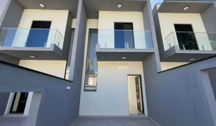 Casa com 2 quartos à venda no Jardim Europa, Sorocaba  por R$ 420.000