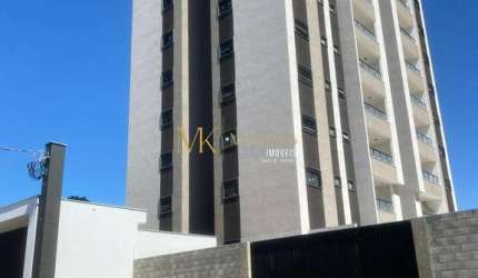 Apartamento com 3 quartos à venda no Jardim Europa, Sorocaba  por R$ 540.000