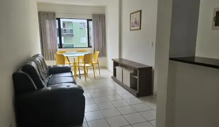 QUARTO/SALA PONTA VERDE
