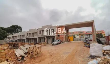 SOBRADO COM PARCELAMENTO DA ENTRADA