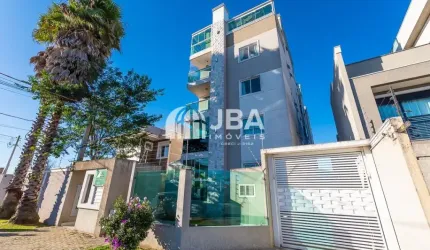 APTO MOBILIADO, 2 VAGAS COBERTAS NO BOQUEIRÃO
