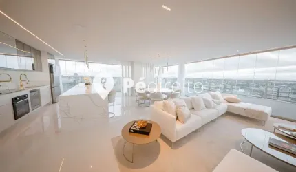 Cobertura com 3 quartos à venda na Avenida Rebouças, 2880, Pinheiros, São Paulo por R$ 9.500.000