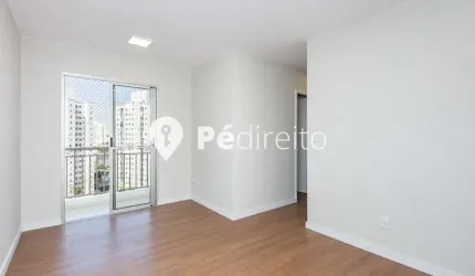 Apartamento com 3 quartos à venda na Rua Arnaldo Cintra, 416, Vila Moreira, São Paulo por R$ 530.000
