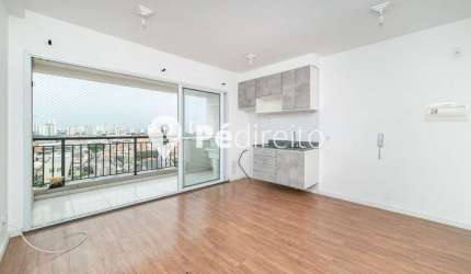 Apartamento com 2 quartos à venda na Rua Quixadá, 60, Jardim Anália Franco, São Paulo por R$ 500.000