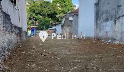Terreno à venda na Rua Tuiuti, 100, Tatuapé, São Paulo por R$ 4.000.000