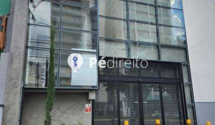 Prédio para alugar na Avenida Paes de Barros, 100, Mooca, São Paulo por R$ 65.000