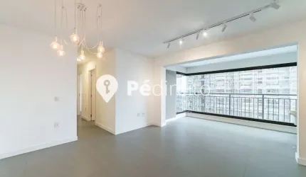 Apartamento com 3 quartos à venda na Rua Doutor Raul da Rocha Medeiros, 114, Tatuapé, São Paulo por R$ 745.000