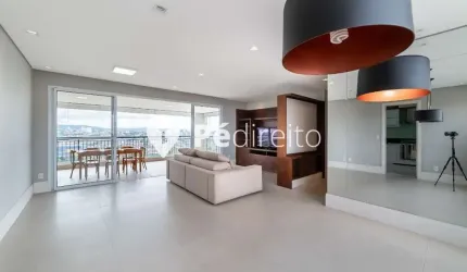 Apartamento com 3 quartos à venda na Rua Santa Elvira, 149, Tatuapé, São Paulo por R$ 2.500.000