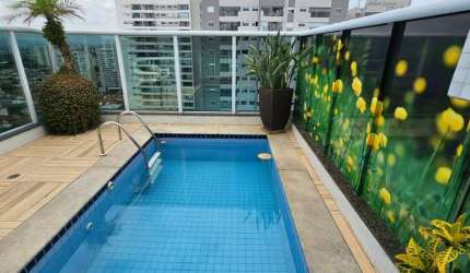 Cobertura com 3 quartos à venda na Rua Tietequera, 33, Vila Zilda (Tatuapé), São Paulo por R$ 1.945.000