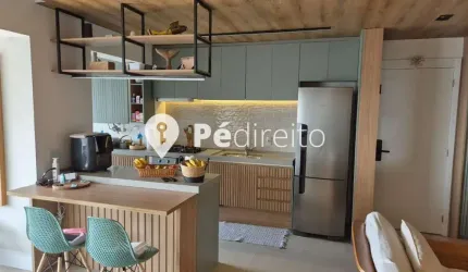 Apartamento com 3 quartos à venda na Rua Sousa Breves, 97, Tatuapé, São Paulo por R$ 1.350.000