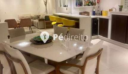 Apartamento com 3 quartos à venda na Rua Orville Derby, 277, Mooca, São Paulo por R$ 1.900.000