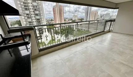 Apartamento com 3 quartos à venda na Via Santa Maria, 135, Tatuapé, São Paulo por R$ 1.895.000