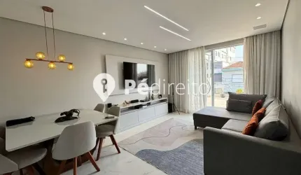 Casa com 3 quartos à venda na Rua Castanheira, 100, Mooca, São Paulo por R$ 1.430.000