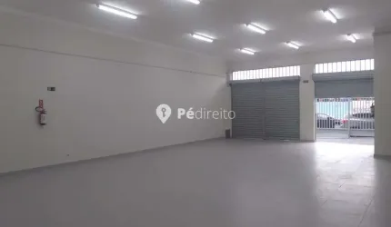 Ponto comercial para alugar na Entrudo, 100, Jardim Ruth, São Paulo por R$ 30.000