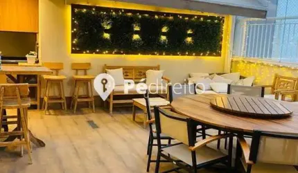 Cobertura com 4 quartos à venda na Rua Padre João, 470, Penha De França, São Paulo por R$ 3.200.000