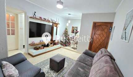 Apartamento com 3 quartos à venda na Rua Sara Bernhard, 355, Mooca, São Paulo por R$ 426.000