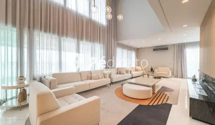 Cobertura com 5 quartos para alugar na Rua Cândido Lacerda, 312, Vila Regente Feijó, São Paulo por R$ 85.000