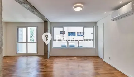 Apartamento com 2 quartos à venda na Alameda Ministro Rocha Azevedo, 976, Jardim América, São Paulo por R$ 2.350.000