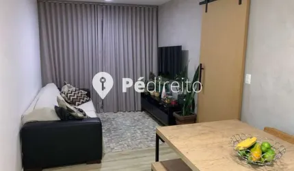 Apartamento com 2 quartos à venda na Rua Apucarana, 60, Tatuapé, São Paulo por R$ 530.000