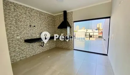 Casa com 3 quartos à venda na Rua Eponina, 50, Vila Carrão, São Paulo por R$ 1.390.000