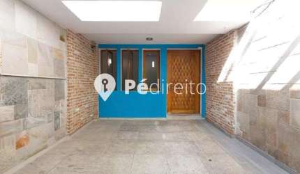 Casa comercial para alugar na Praça Nicola Antônio Camardo, 50, Vila Gomes Cardim, São Paulo por R$ 6.500