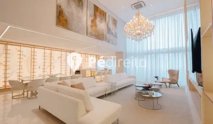 Cobertura com 3 quartos à venda na Rua Quatá, 125, Vila Olímpia, São Paulo por R$ 19.800.000