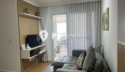 Apartamento com 2 quartos à venda na Rua Padre Estevão Pernet, 377, Tatuapé, São Paulo por R$ 890.000