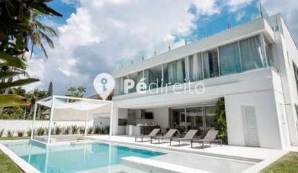 Casa em condomínio fechado com 7 quartos à venda na Rodovia Sp 55, R. Tabatinga, 100, Tabatinga, Caraguatatuba por R$ 16.900.000