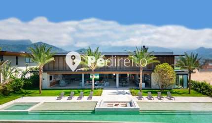 Casa em condomínio fechado com 12 quartos à venda na 2JX2+GV, 100, Cunhambebe, Angra dos Reis por R$ 48.000.000