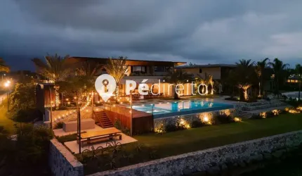 Casa em condomínio fechado com 12 quartos à venda na 2JX2+GV, 100, Cunhambebe, Angra dos Reis por R$ 55.000.000
