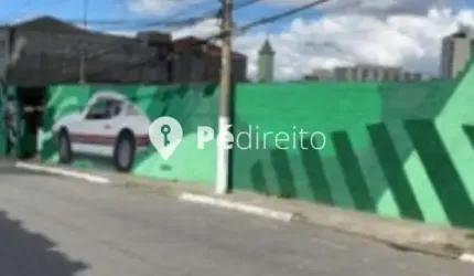 Terreno comercial para alugar na Ponte Tatuapé, 100, Tatuapé, São Paulo por R$ 35.000