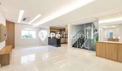 Casa em condomínio fechado com 7 quartos para alugar na Rua Dentista Barreto, 318, Vila Carrão, São Paulo por R$ 17.000