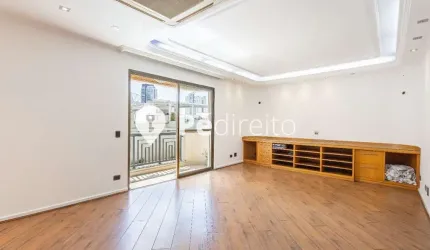 Apartamento com 3 quartos para alugar na Rua Duarte de Carvalho, 155, Tatuapé, São Paulo por R$ 5.500