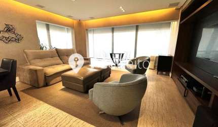 Apartamento com 4 quartos à venda na Rua Emílio Mallet, 991, Tatuapé, São Paulo por R$ 2.300.000