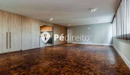 Apartamento com 2 quartos à venda na Rua da Mata, 173, Itaim Bibi, São Paulo por R$ 3.070.000